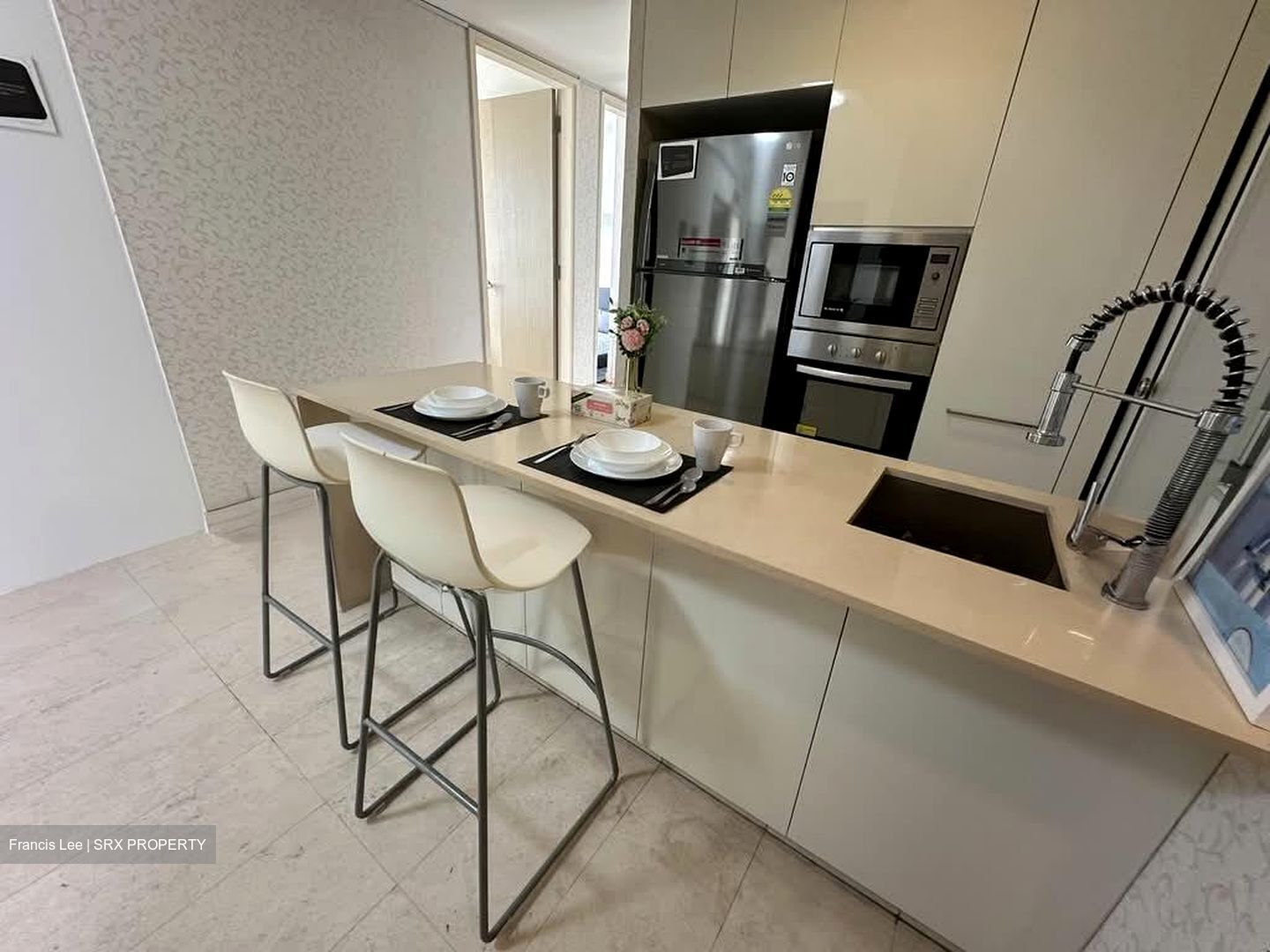 Jurong West Central 3 (D22), Condominium #598594291